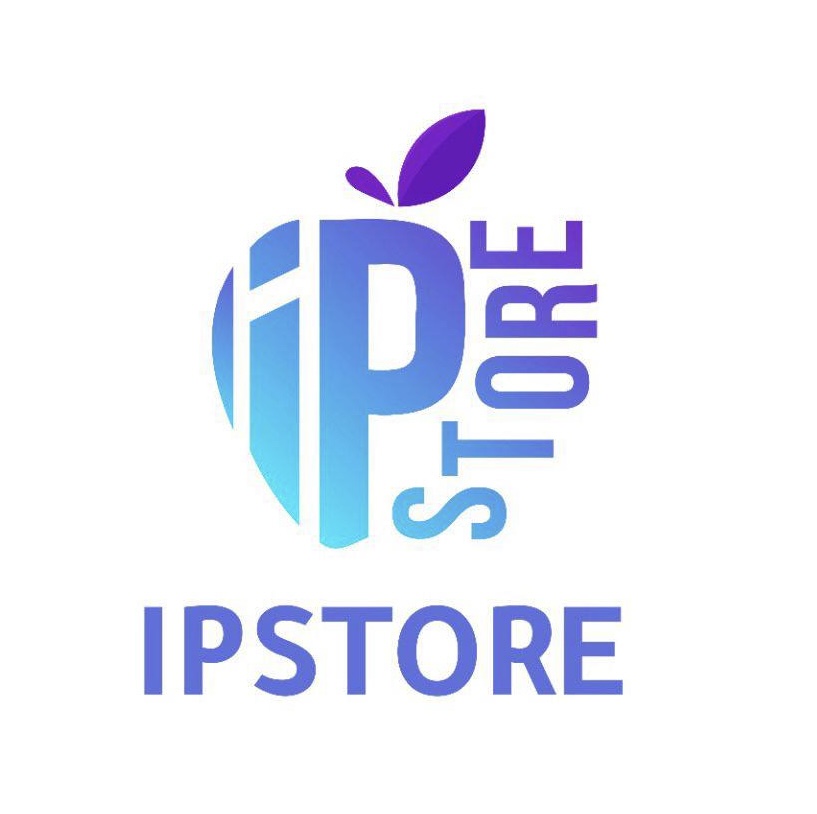 IPStore Logo